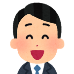 ４０代　会社経営